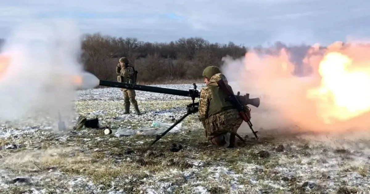 война